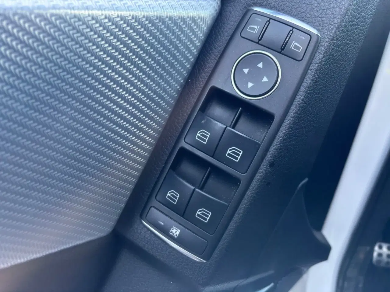 Billede 9 - Mercedes GLK220 2,2 BlueTEC aut. 4Matic Van