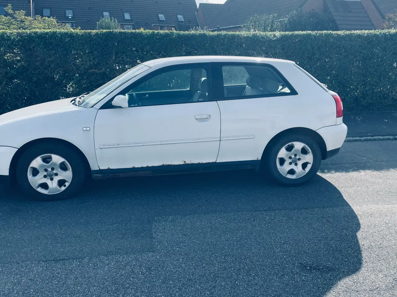 Billede 3 - Audi A3 til salg 