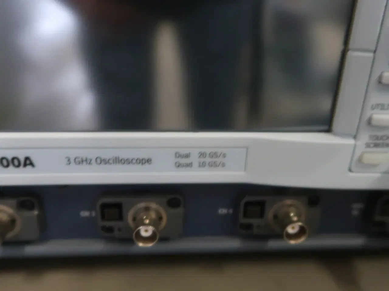 Billede 7 - Wavepro 7300A 3 GHz Oscilloscope LECROY