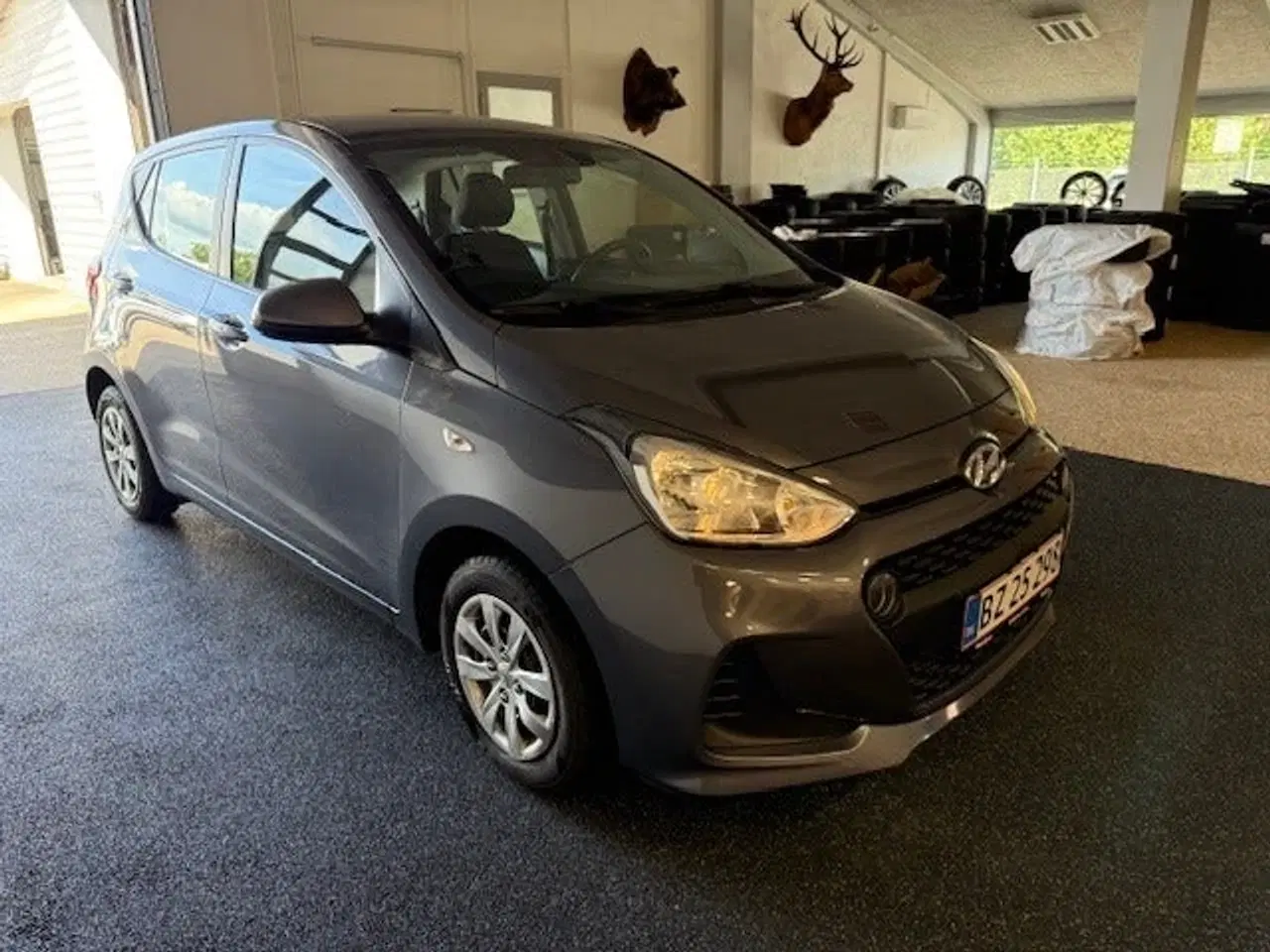 Billede 3 - Hyundai i10 1,0 Touch