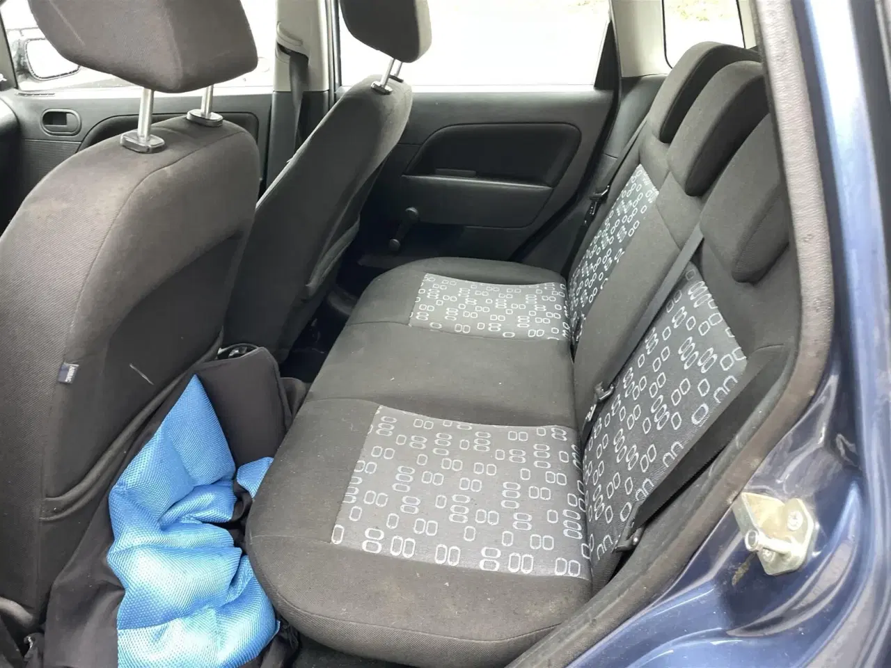 Billede 7 - Ford Fiesta 1,4 Trend 80HK 5d