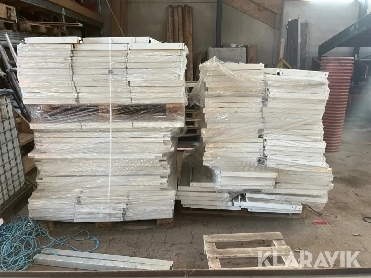 Billede 4 - Hylder 1060x375 mm