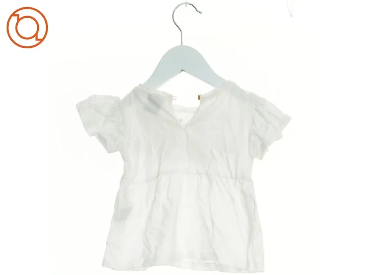 Billede 2 - Bluse fra Zara (str. 86 cm)