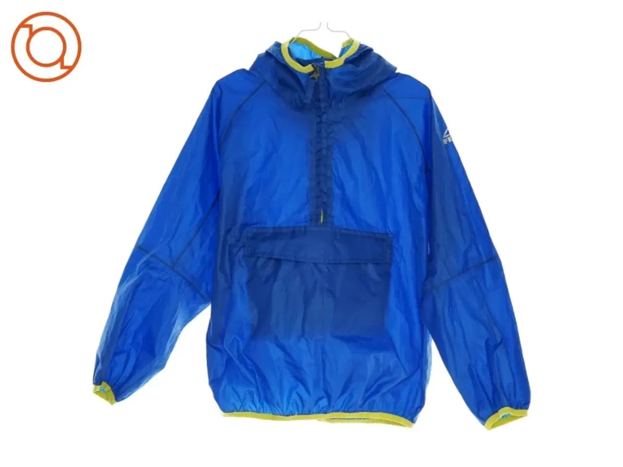 Billede 1 - Regnjakke fra McKinley (str. 128 cm)