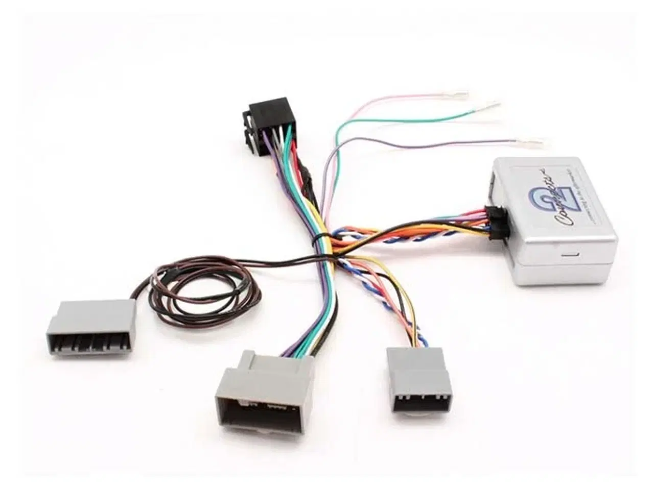 Billede 1 - Ctsho006.2 ratbetj. Honda