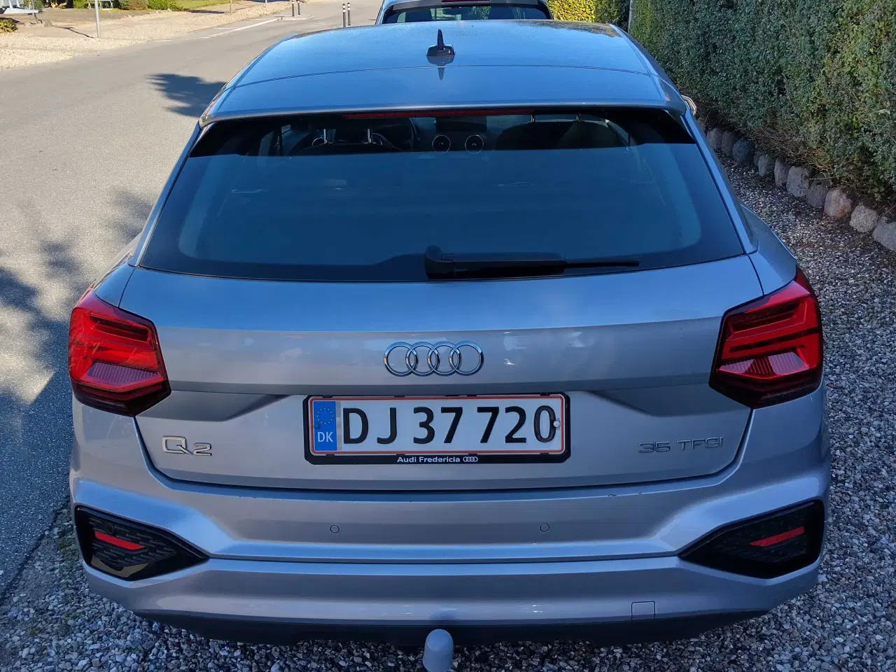 Billede 3 - Audi Q2 