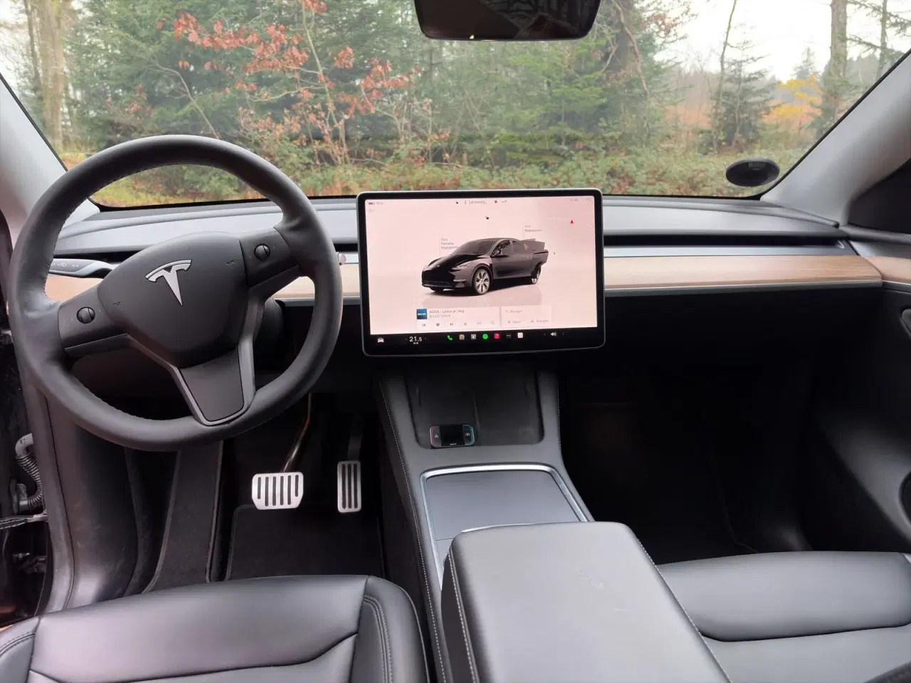 Billede 10 - Tesla Model Y  Long Range AWD