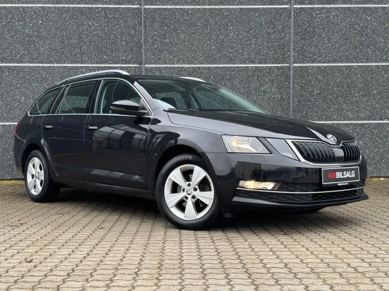 Billede 2 - Skoda Octavia 1,0 TSi 115 Style Combi DSG