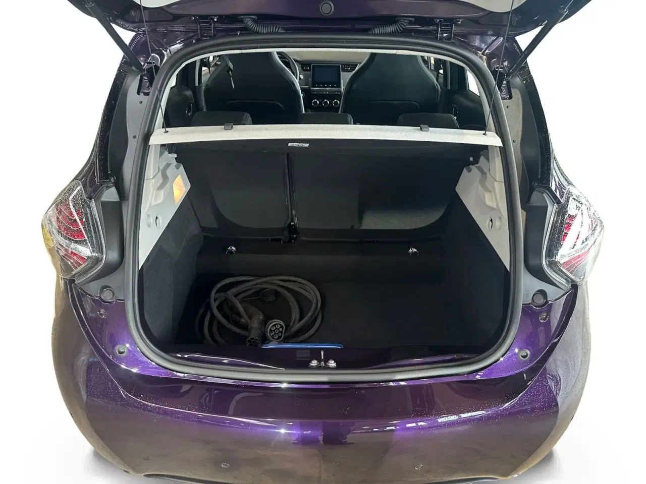 Billede 16 - Renault Zoe 52 Intens