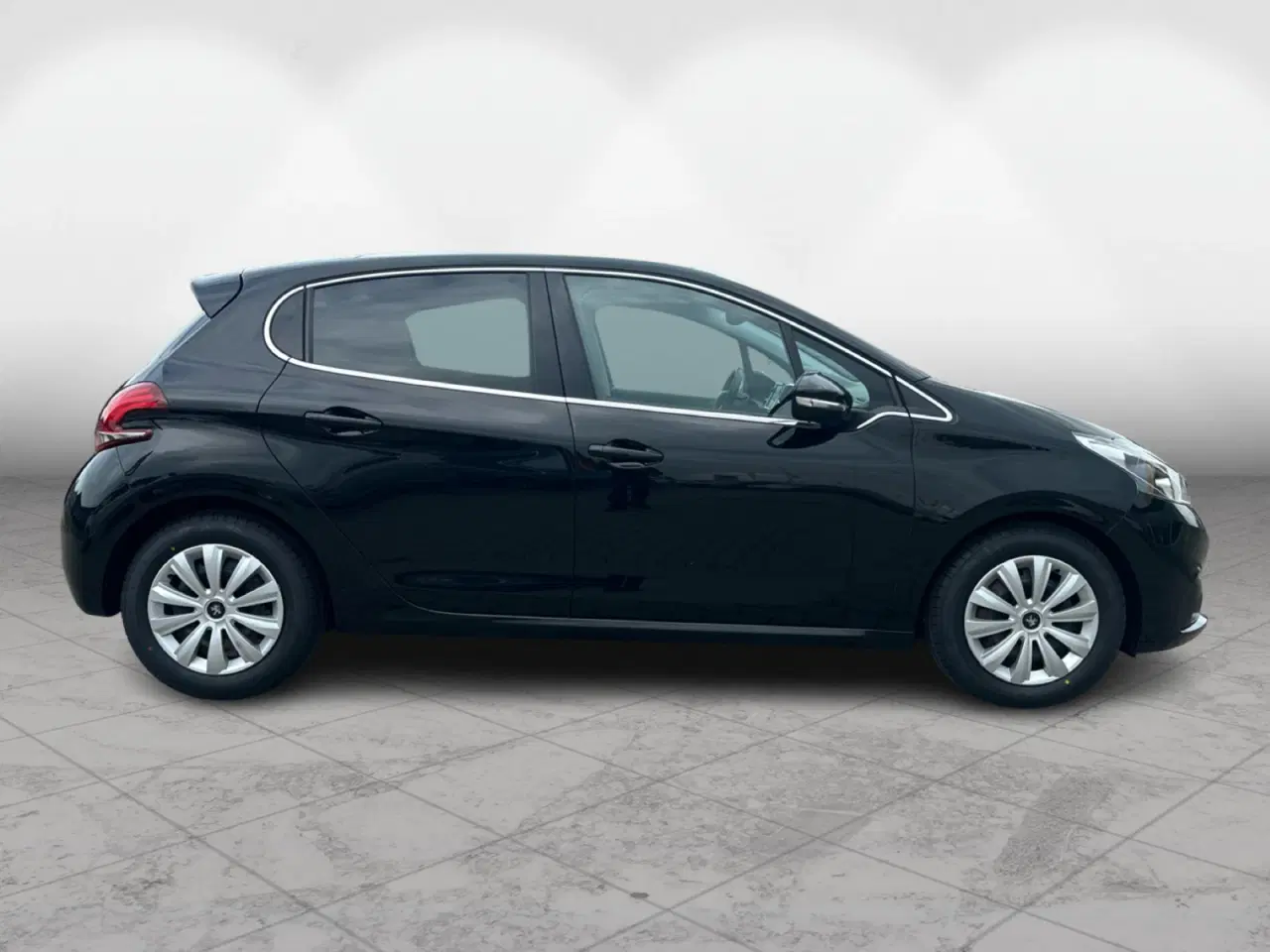Billede 8 - PEUGEOT 208 1,5 BlueHDi - 1 ejer