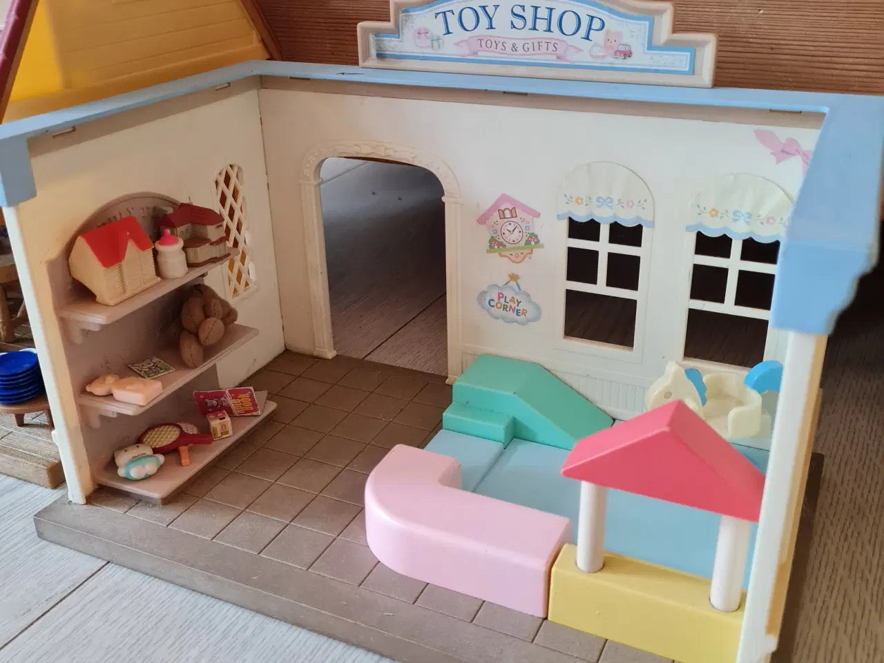 Billede 3 - Sylvanian Families