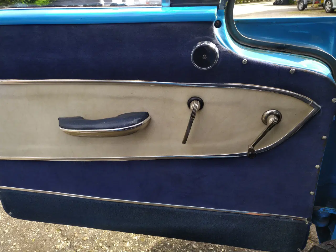 Billede 9 - Opel Rekord Olympia