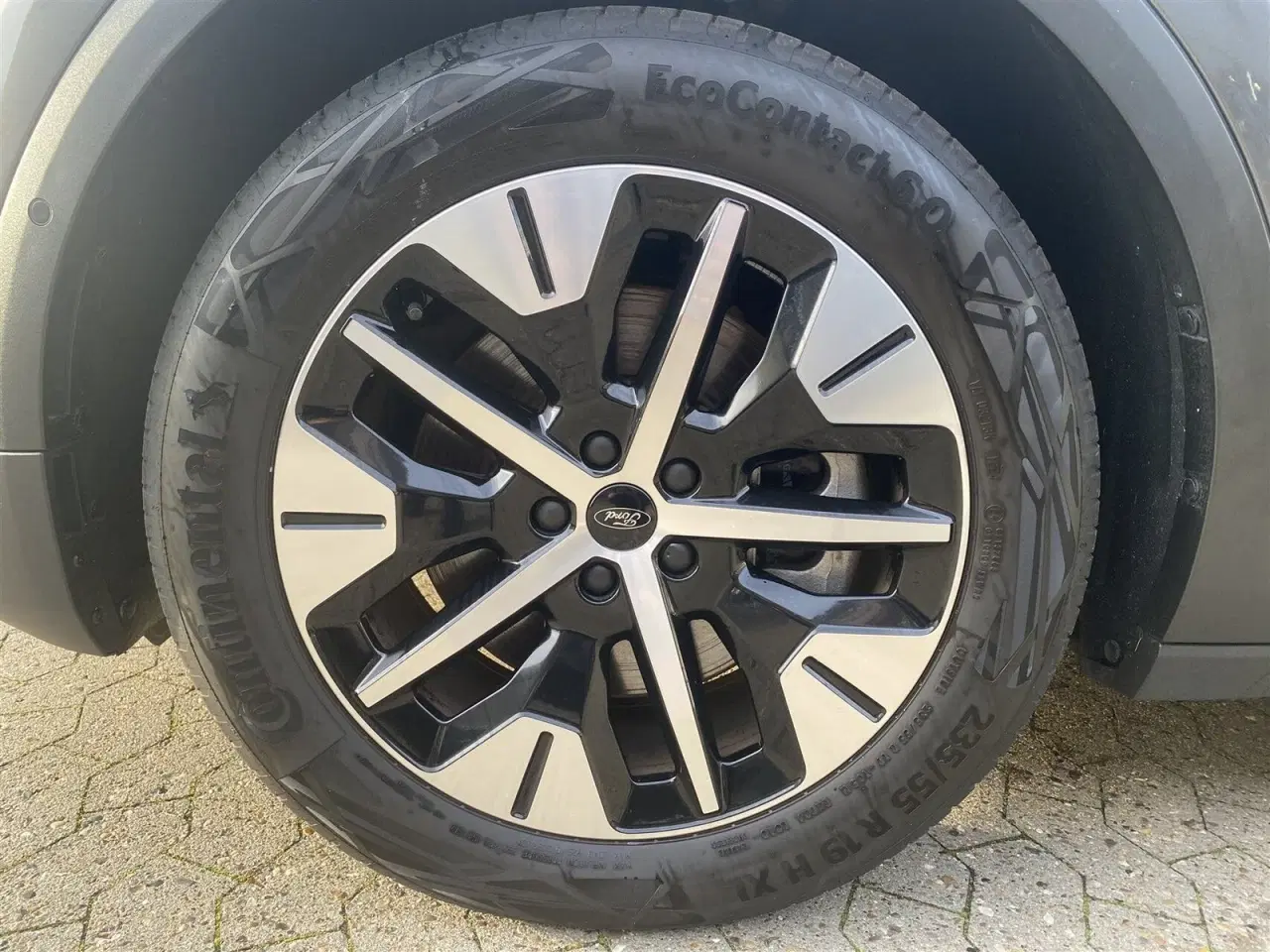 Billede 6 - Ford Explorer 82 Select Extended Range