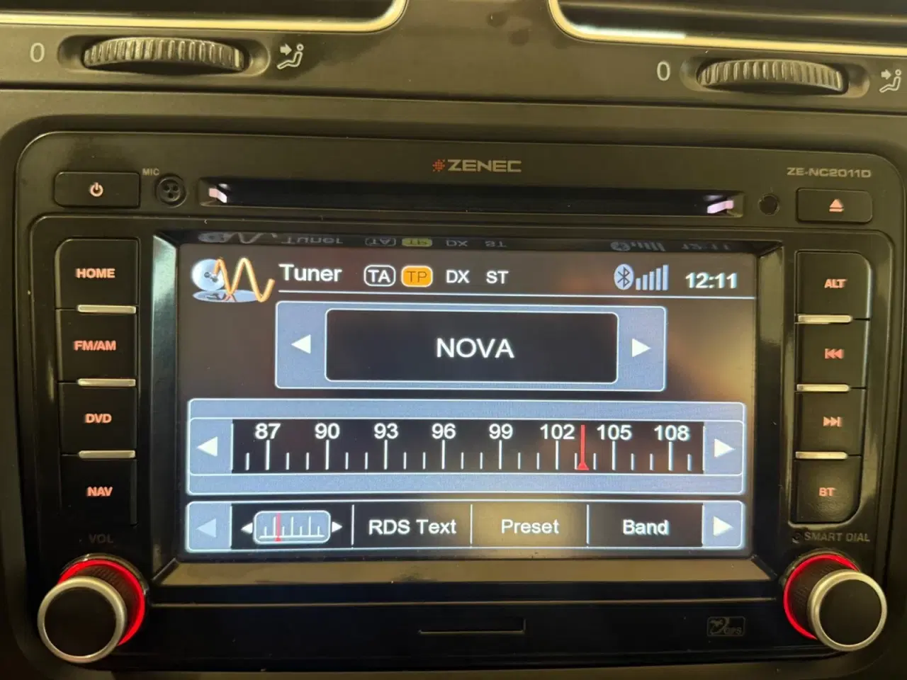 Billede 16 - VW Golf VI 1,4 TSi 122 Highline DSG