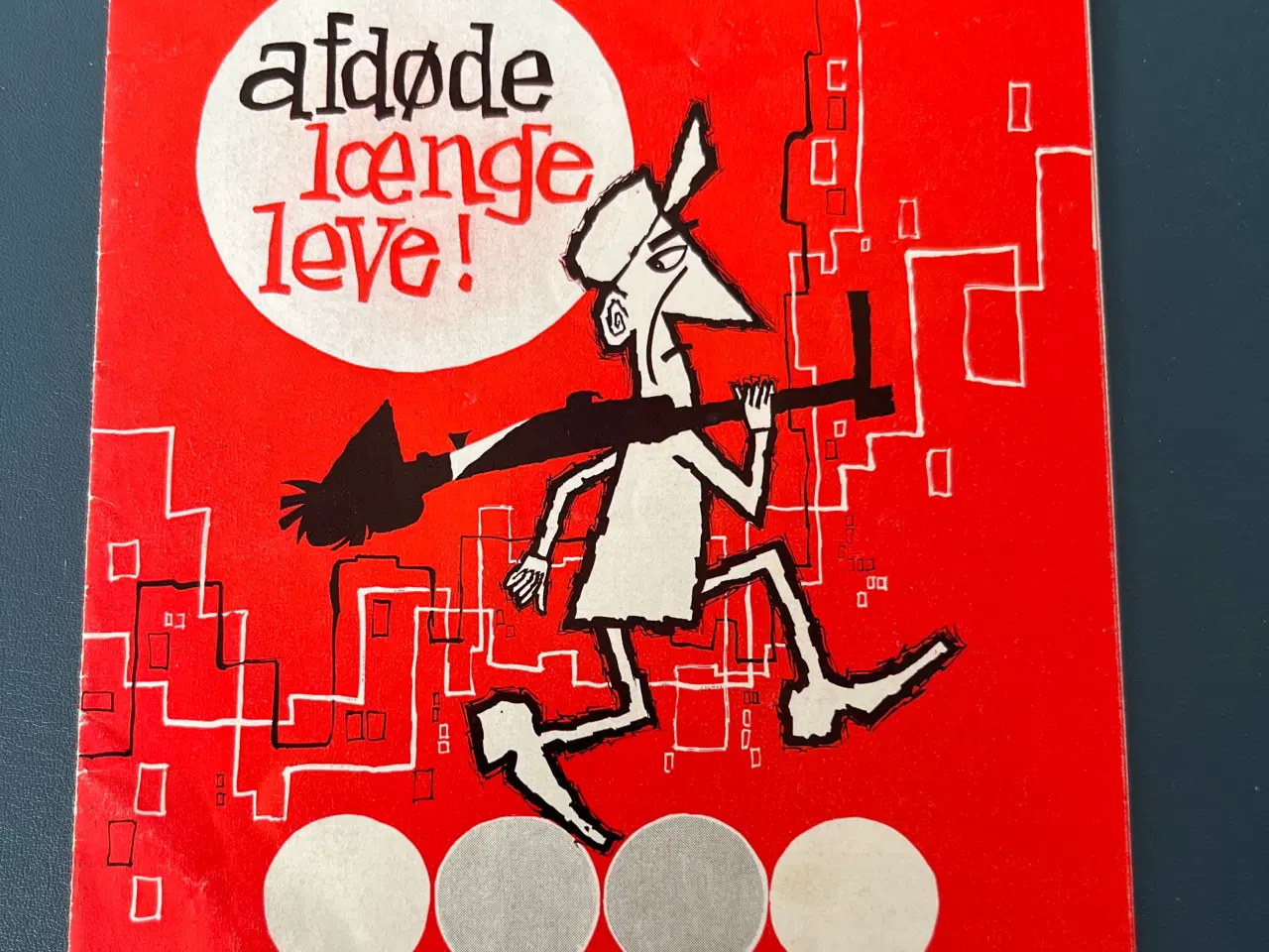 Billede 1 - Jensen længe leve