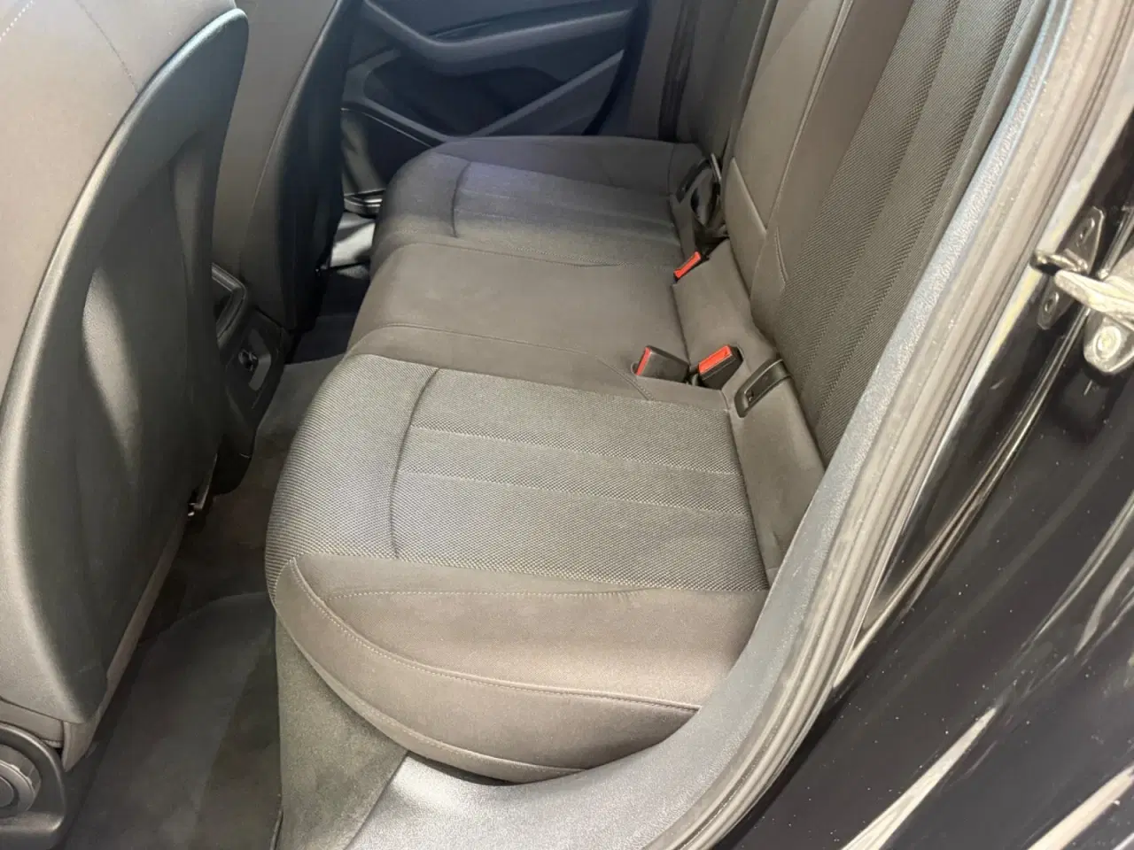 Billede 9 - Audi A4 1,4 TFSi 150