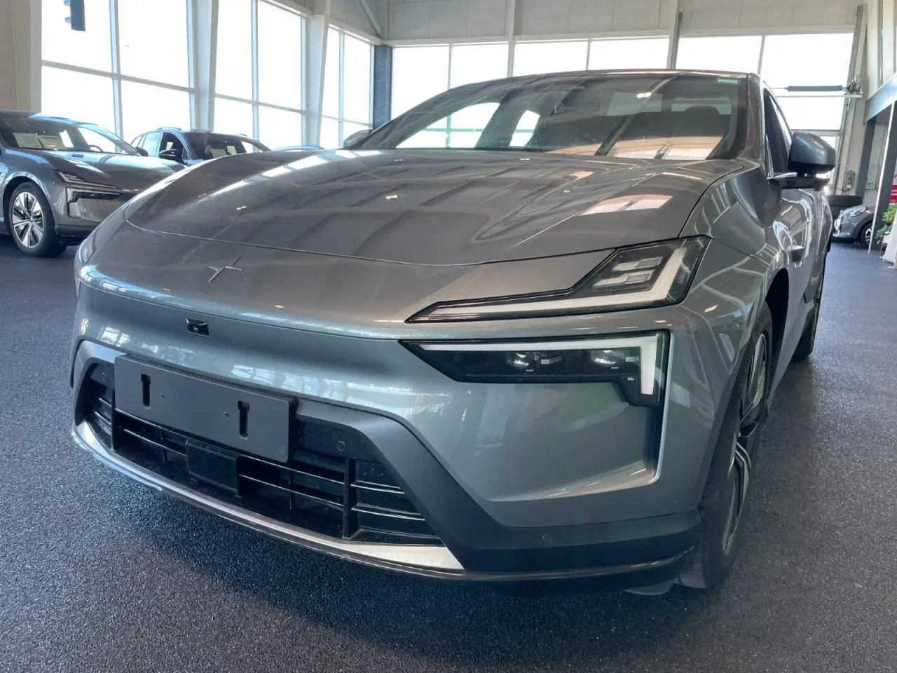 Billede 1 - Polestar 4  Long Range