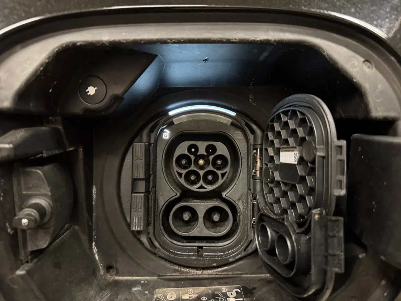 Billede 15 - Mercedes EQA250  AMG Line