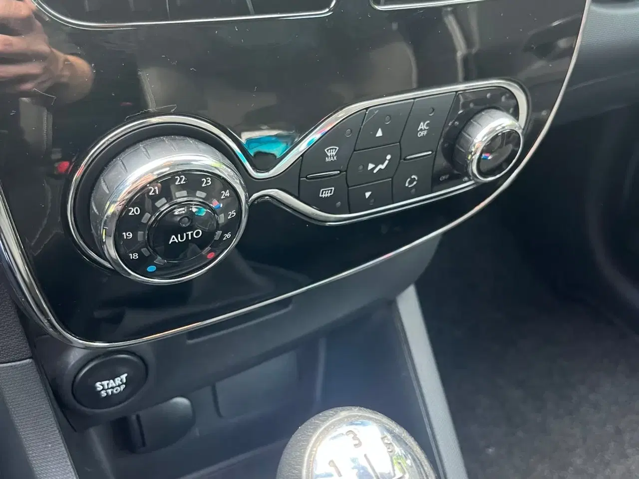 Billede 11 - Renault Clio IV 0,9 TCe 90 Formula Edition
