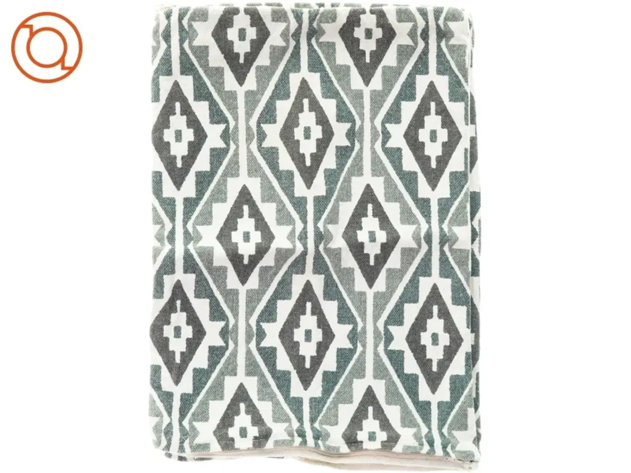 Billede 1 - Pudebetræk 4 stk. (str. 50 x 35cm)