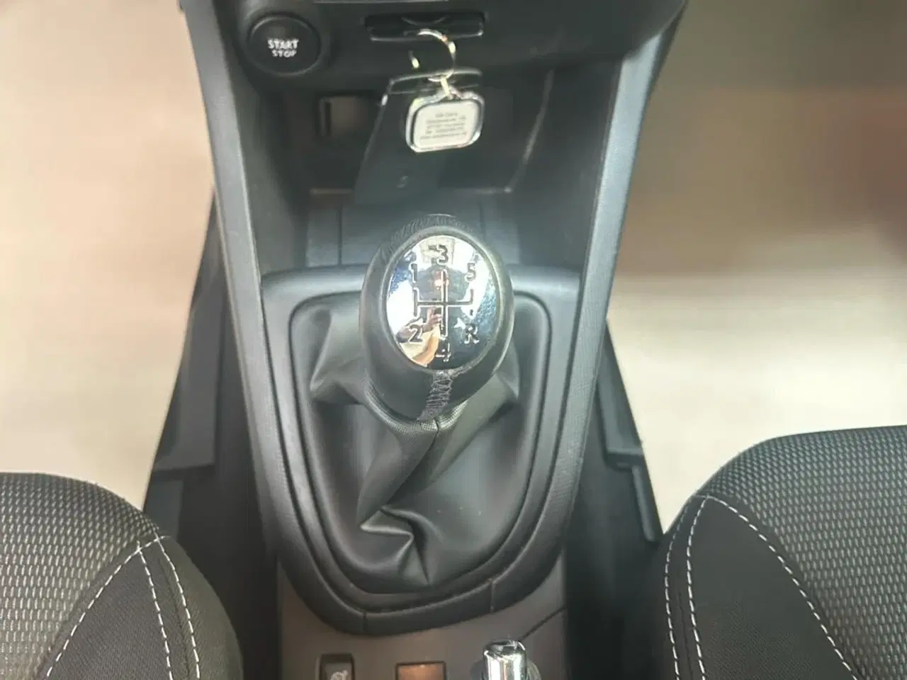 Billede 14 - Renault Clio IV 0,9 TCe 90 Dynamique