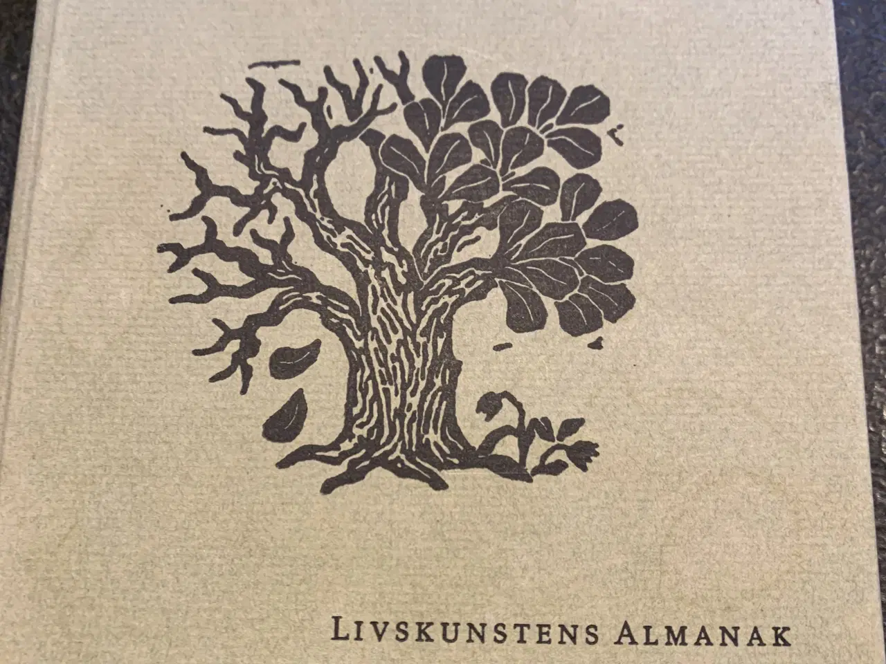 Billede 3 - Livskunstens Almanak