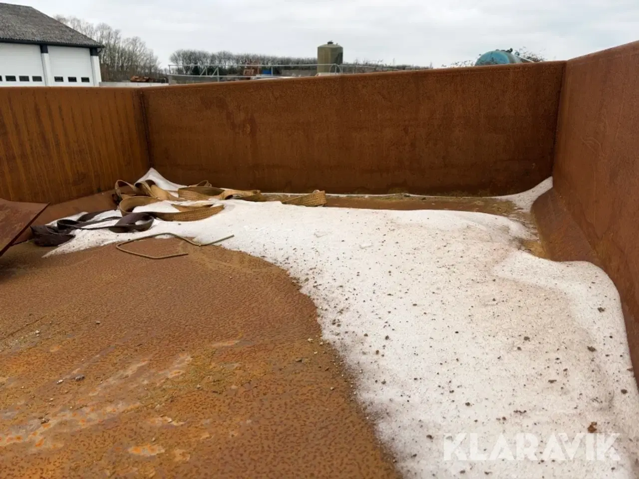 Billede 6 - Tipvogn Goliath