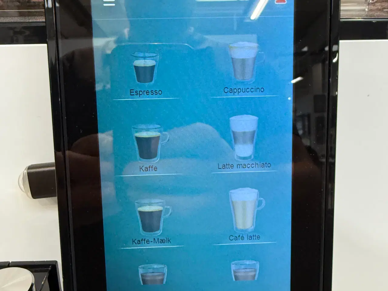 Billede 3 - Professionel espressomaskine