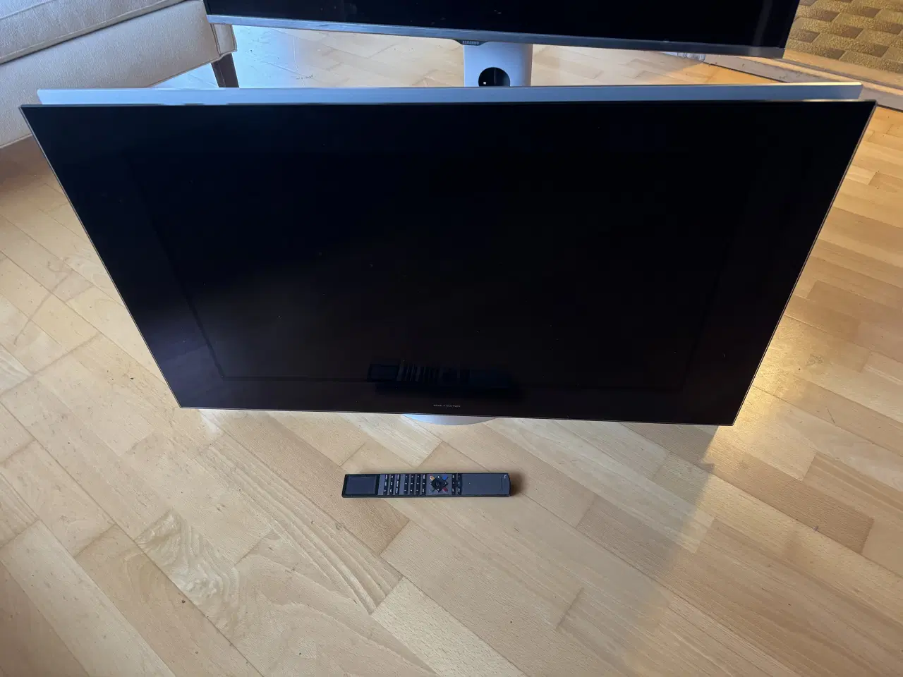 Billede 1 - B&O biovision 7