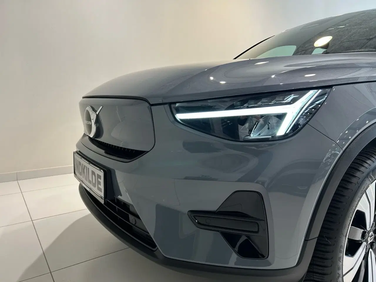 Billede 17 - Volvo XC40 P6 ReCharge Plus