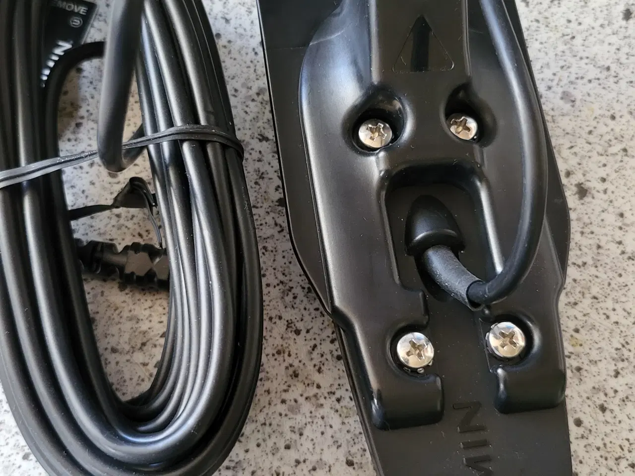 Billede 3 - Garmin GT-20-TM Transducer til ECHO MAP Serien