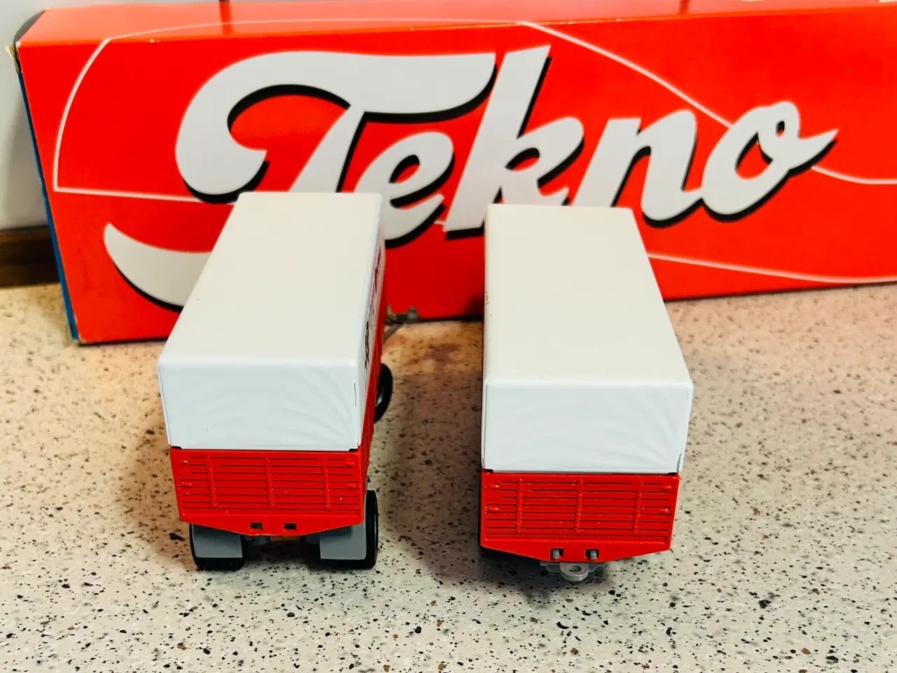 Billede 8 - Tekno 
