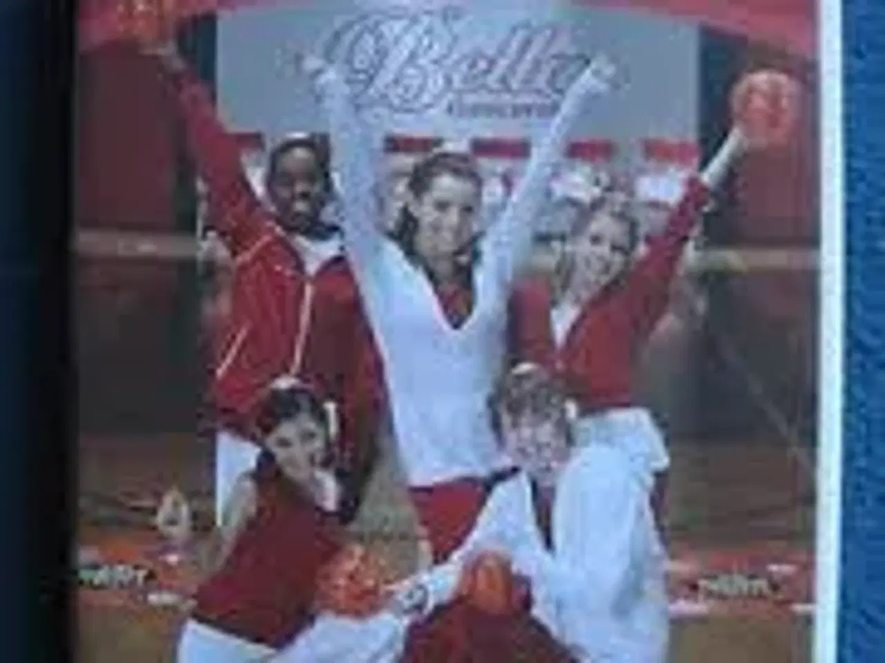 Billede 1 - HIGH SCHOOL MUSICAL ; Bella Dancerella