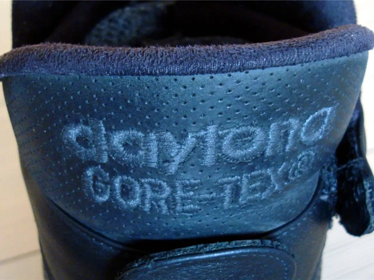 Billede 7 - Daytona Journey XCR GoreTex støvler i str. 39  