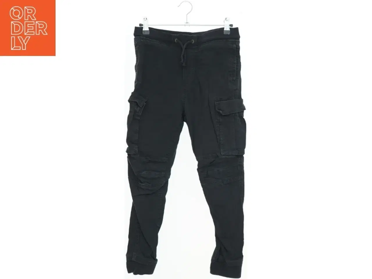 Billede 1 - Cargo Bukser fra H&M (str. 140)