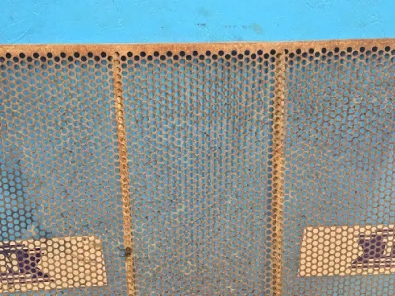 Billede 3 - Claas Mercator 75 Undersold 6531640 (1)