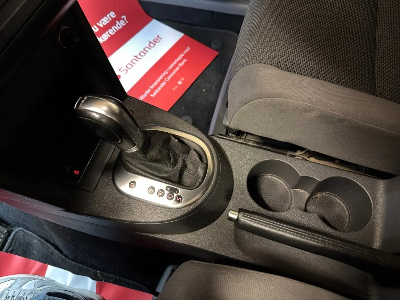 Billede 11 - VW Touran 2,0 TDi 140 Comfortline DSG BM Van