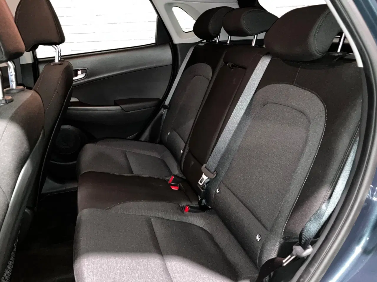 Billede 9 - Hyundai Kona 39 EV Intuitive