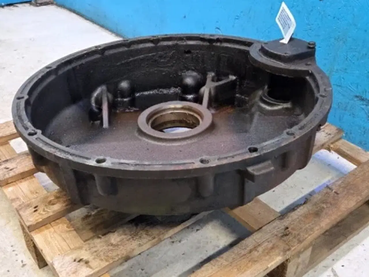Billede 7 - John Deere C670 Slutdrev Hus H225886