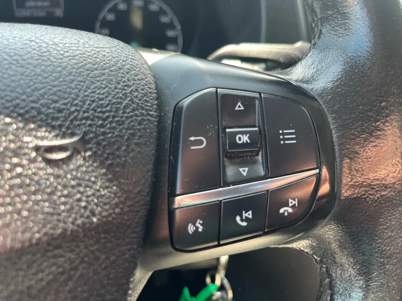 Billede 17 - Ford Transit Custom 320L 2,0 TDCi 130 Trend