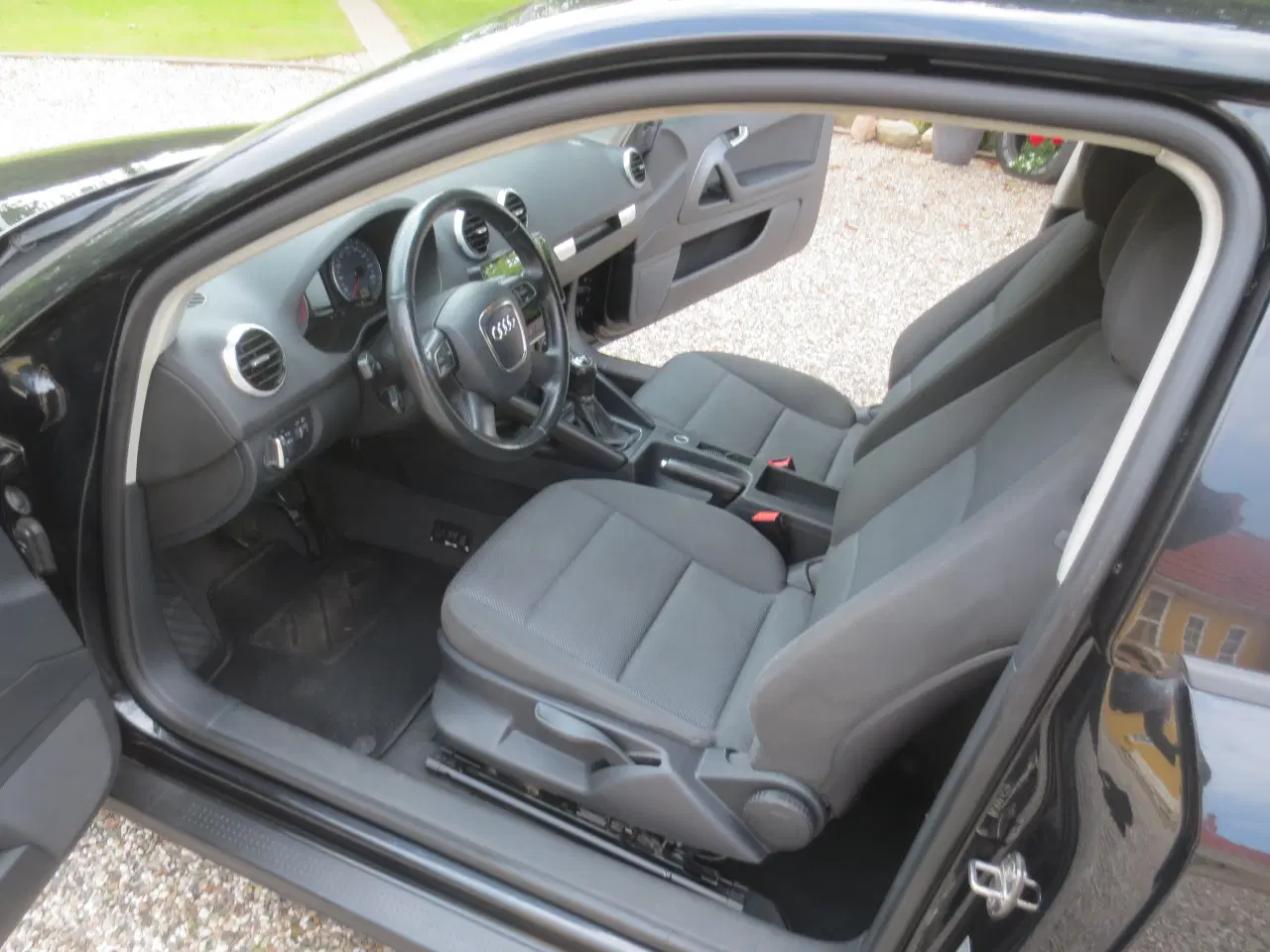 Billede 14 - Audi A 3 1.6 TDi År 2011 Synet 9/24.