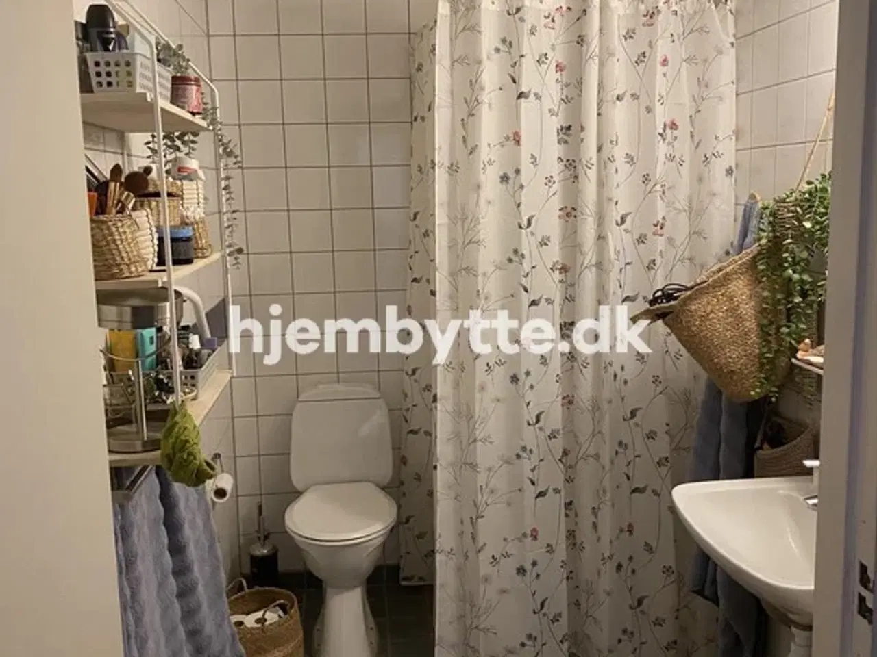 Billede 4 - Hjembytte - NørrebroVænge