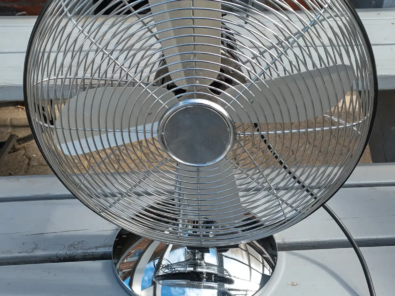 Billede 1 - Ventilator fan