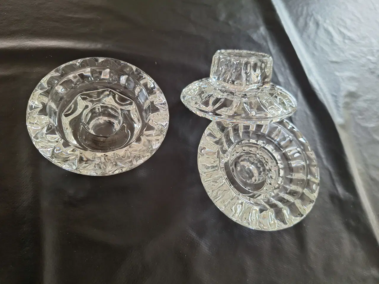 Billede 6 - Lysestage