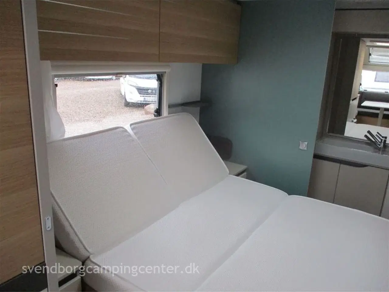 Billede 3 - 2021 - Adria Adora 613 UT   Kommer ultimo november