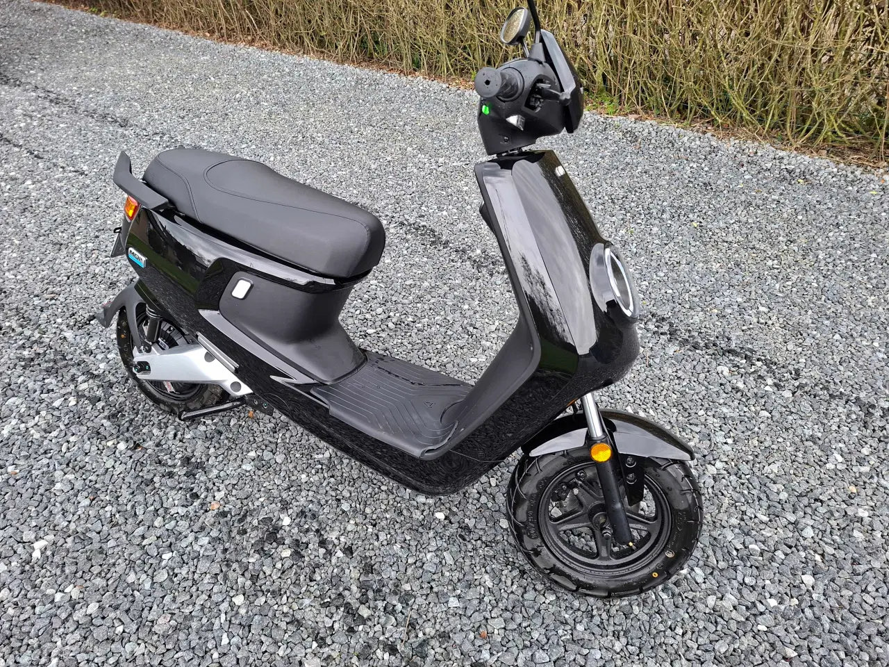 Billede 4 - Niu MQi+ Sport