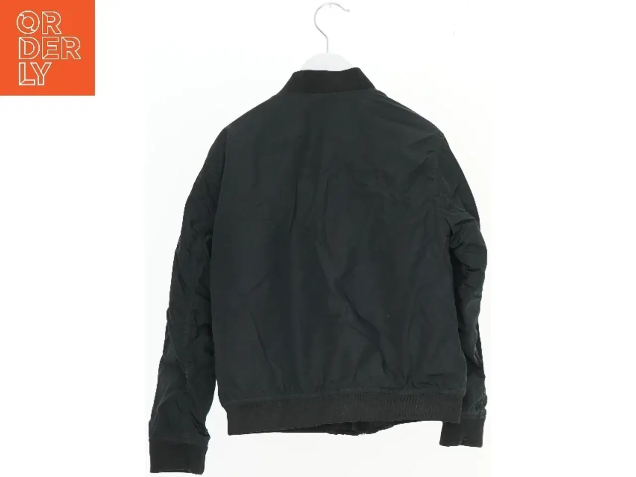 Billede 2 - Bomberjakke fra H&M (str. 128)