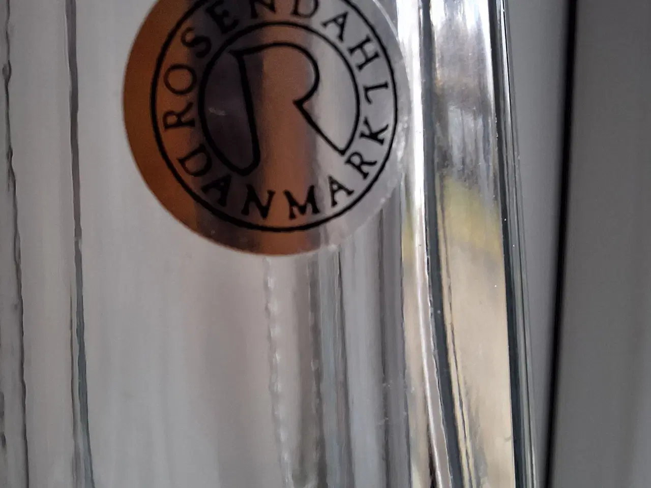 Billede 2 - Vand karaffel Grand cru