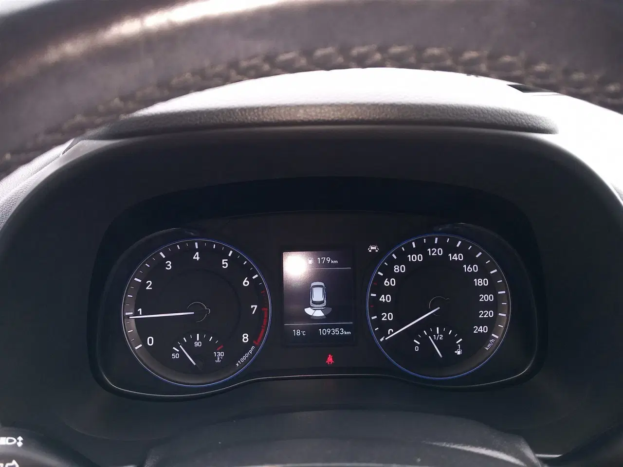 Billede 21 - Hyundai Kona 1,0 T-GDI Trend 120HK 5d 6g