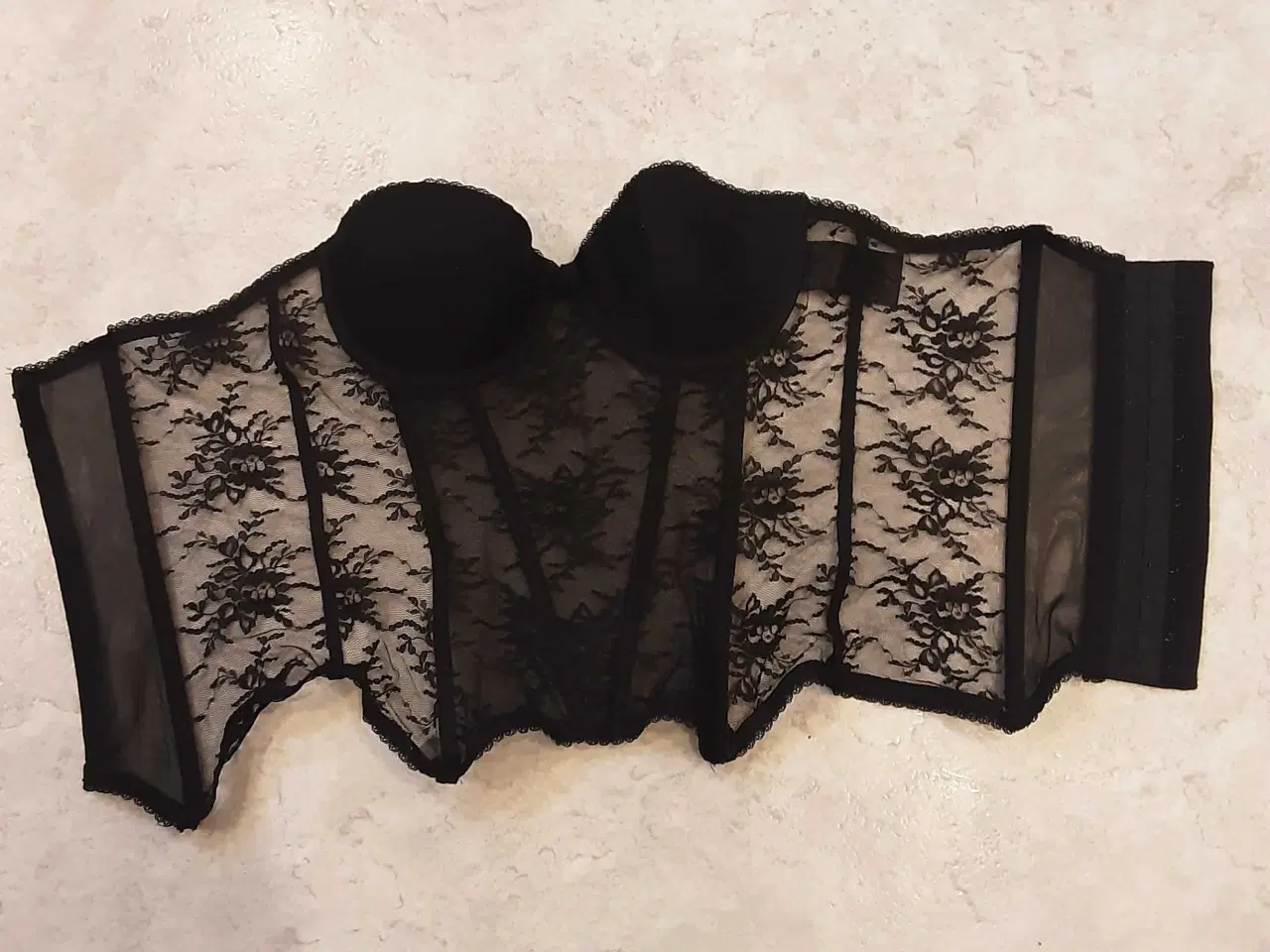Billede 5 - Sommer bukser, top,Cardigan. Str. 38.-40.